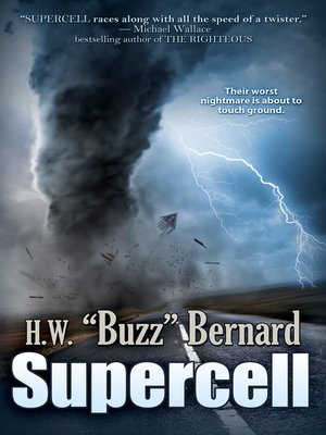 Supercell - ebook